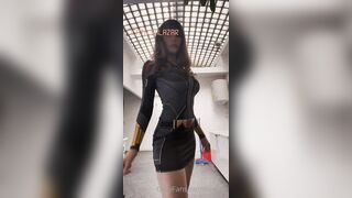 Fresh onlyfans Icataa nude movies leaks pack
