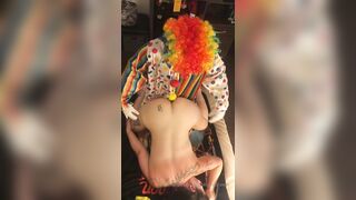 Gibbytheclown awesome onlyfans nude broadcast mega pack part 2
