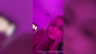 Special onlyfans Daddyslilhoe nude broadcast leaks pack part 6
