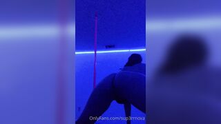 Super Nova leaked nude mov part 5
