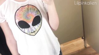 Lil Pink Alien outstanding onlyfans nude movs leaks pack part 7
