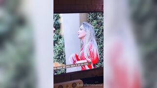 Onlyfans great Iara Ferreira porn movie pack 5
