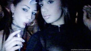 Carmela Habibi onlyfans porn videos leaks pack part 2
