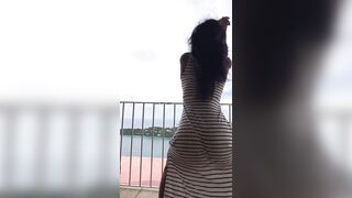 Miss Cyprus leaked onlyfans sex broadcast part 4

