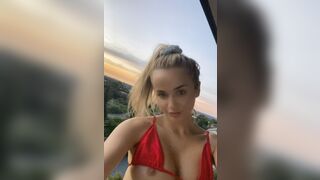 Gabby Goessling onlyfans xxx videos pack part 3
