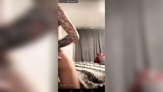 Excellent onlyfans Alex Mucci porn movie leaks pack part 3
