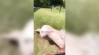 yourpuppygirl leaked nude video mega pack part 1
