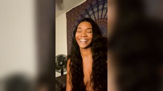 Onlyfans hot NaomixSuicide nude broadcast 4
