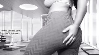 Fresh onlyfans Gata Twerk xxx mov leaks pack part 2
