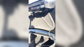 Kendra Cole onlyfans xxx mov part 2
