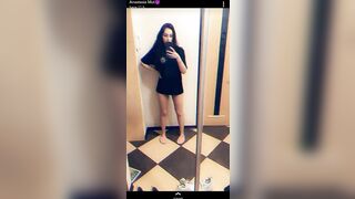 Anastasia Mut onlyfans porn movie part 5
