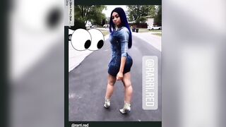 Leaked MzPrinc3sz nude video mega pack
