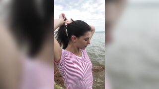 Leah Gotti leaked onlyfans xxx movie pack part 1
