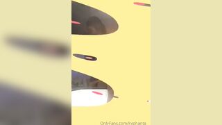 Fresh onlyfans Kyphanta xxx broadcast pack
