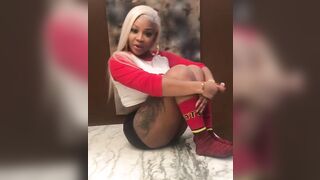 Koi Grand onlyfans hot sex broadcast mega pack 4
