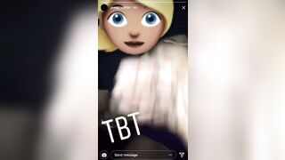 Exciting onlyfans Ayonna xxx mov pack part 1
