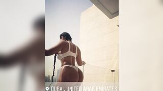 Aimee Ovalles onlyfans sex movies part 2

