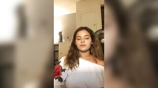 Snowbunniaysiah exclusive onlyfans porn movie pack part 9
