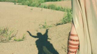 Fresh Karina Kova onlyfans nude video part 1
