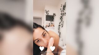 Onlyfans Izzygreen nude mov mega pack part 4
