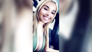 Giselle Lynette outstanding onlyfans sex movie part 7
