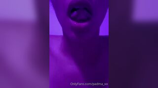Exclusive onlyfans Padma_Xo xxx movies part 9
