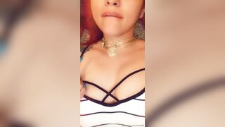 Fresh Misstiff onlyfans nude movies part 4
