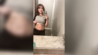 Leaked littleladykaye movies
