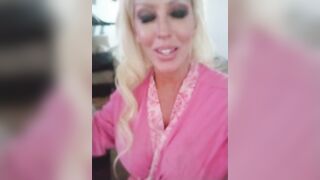 Alura Jenson exclusive onlyfans broadcast part 9
