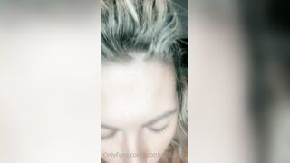 Outstanding onlyfans Scottish Scarlett xxx video part 7
