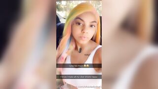 Excellent Ohsoladydon onlyfans sex movs part 3
