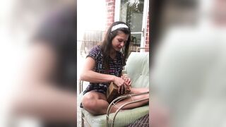 Leah Gotti fresh onlyfans nude mov leaks
