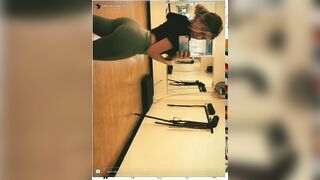 Jillian Catalanotti onlyfans great nude movs 5
