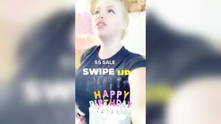 Becky Crocker fresh onlyfans porn movie pack part 1
