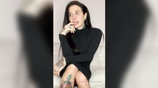 Onlyfans hot Joanna Angel sex movies pack 4
