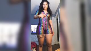 Onlyfans great Trinny_Badazz nude mov pack 5
