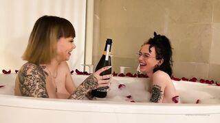 Fresh onlyfans Loretta Rose porn video pack part 2
