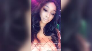 Leaked Dominique Jolie onlyfans sex movie part 1
