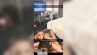 Badgaldripz excellent onlyfans nude movs pack part 3
