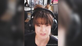 Amanda Cerny fresh onlyfans sex videos pack part 2
