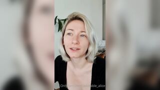Fresh onlyfans Adorable_Alice nude video mega pack
