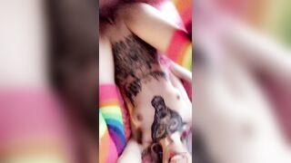 Kiitte Nymph onlyfans nude video leaks mega pack part 5
