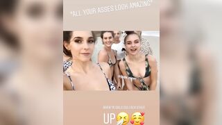 Onlyfans Georgia Carter nude mov part 3
