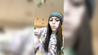 Outstanding onlyfans BabyX nude movie pack section 7
