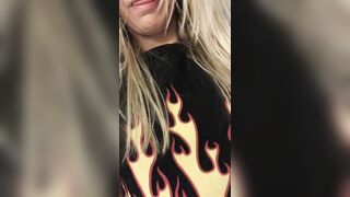 Ashley Fires onlyfanssex video pack part 1
