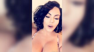 Fresh Tia Teaze onlyfans nude movie pack

