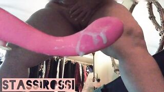 Lacie James fresh onlyfans xxx movie leaks
