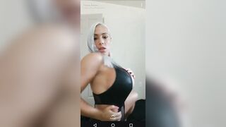Honey Bunz leaked onlyfans xxx movies pack part 1
