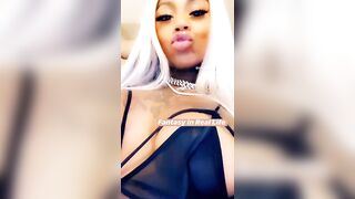 Exciting Rahki Giovanni onlyfans sex movie part 1
