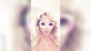 Outstanding onlyfans Nikki Benz porn broadcast leaks part 7
